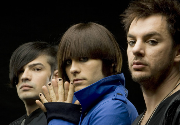 Jared Leto pic #409341
