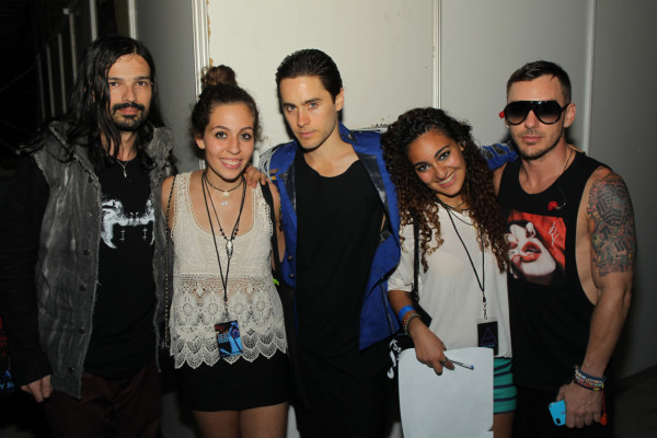 Jared Leto pic #572669