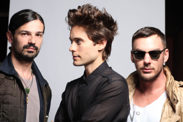 Jared Leto pic #405631