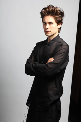 Jared Leto pic #405625