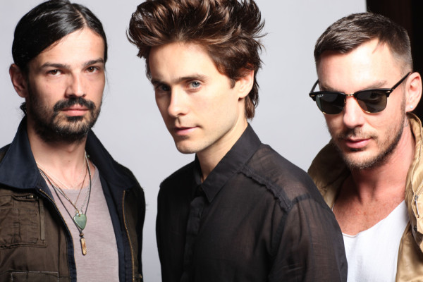 Jared Leto pic #405622