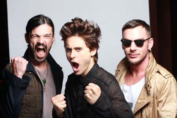 Jared Leto pic #405102