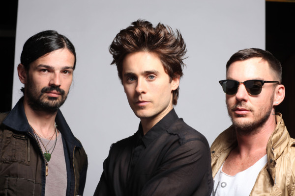 Jared Leto pic #405101