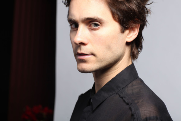 Jared Leto pic #405100