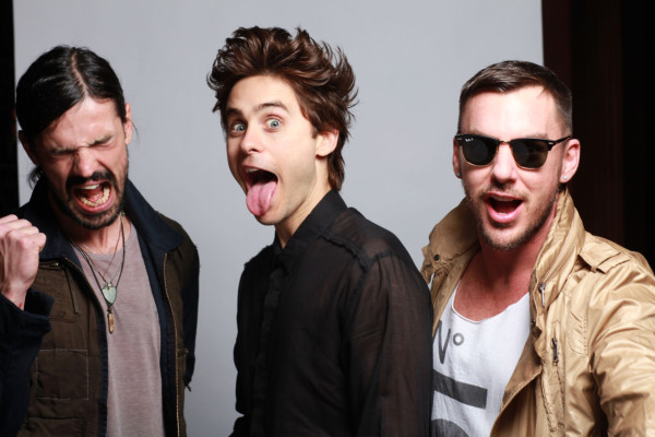 Jared Leto pic #405099