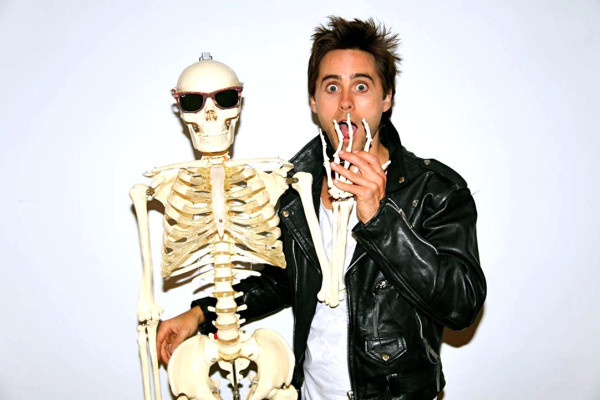 Jared Leto pic #642657
