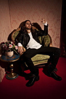 Jared Leto pic #1249899