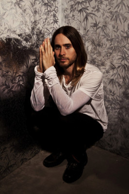 Jared Leto pic #1249898