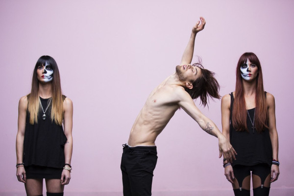 photo 4 in Jared Leto gallery [id1273460] 2021-10-10 00:00:00