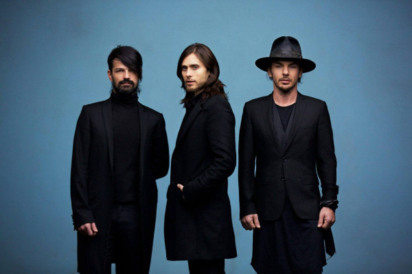 photo 5 in Jared Leto gallery [id1273459] 2021-10-10 00:00:00