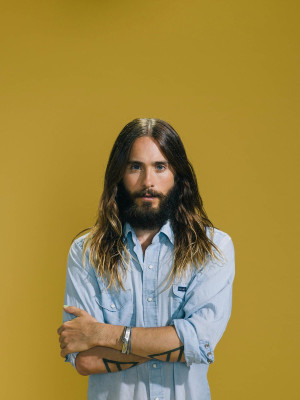 photo 6 in Jared Leto gallery [id1272697] 2021-10-08 00:00:00