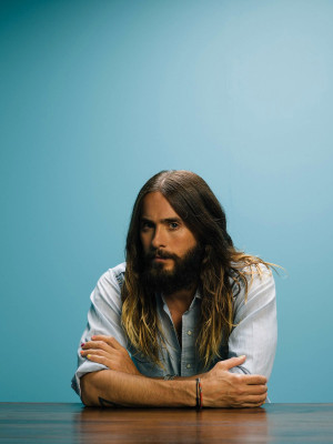 photo 13 in Jared Leto gallery [id1272690] 2021-10-08 00:00:00
