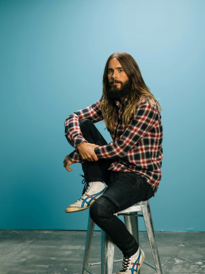 photo 15 in Jared Leto gallery [id1272507] 2021-10-08 00:00:00