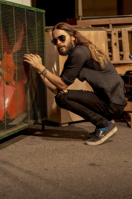 photo 18 in Jared Leto gallery [id1256624] 2021-05-31 00:00:00