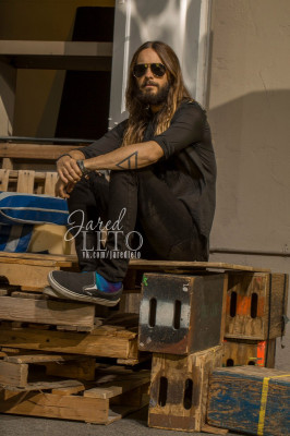 photo 12 in Jared Leto gallery [id1256630] 2021-05-31 00:00:00