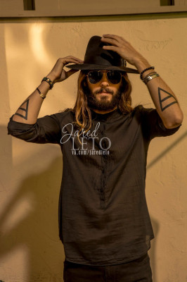 photo 10 in Jared Leto gallery [id1256632] 2021-05-31 00:00:00