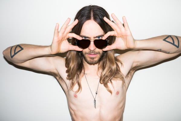 Jared Leto pic #1248972