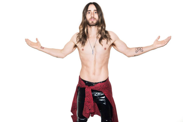 Jared Leto pic #1248969