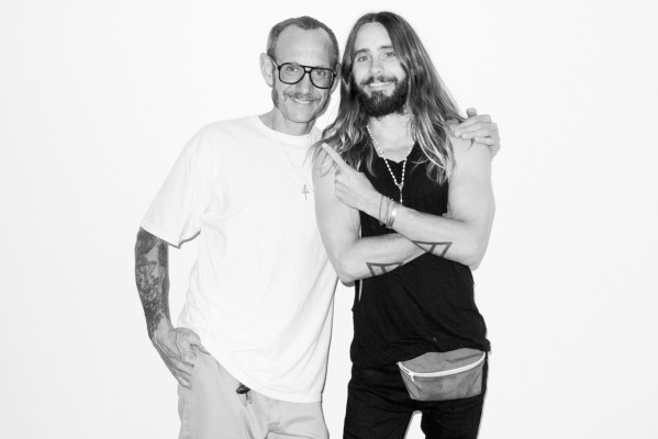 Jared Leto pic #1258738