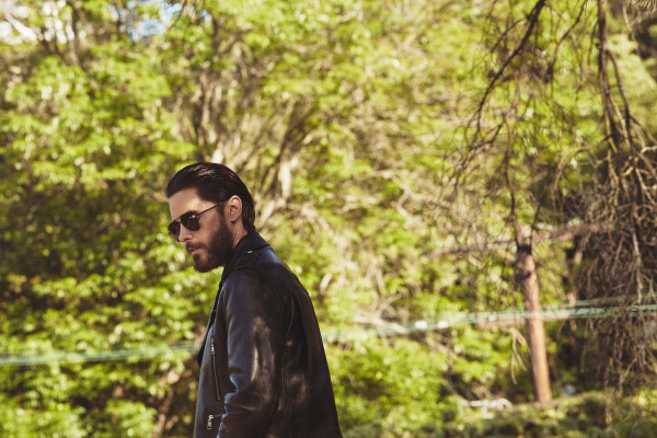 Jared Leto pic #952581