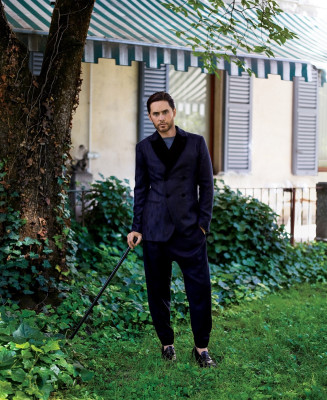 Jared Leto pic #1086308