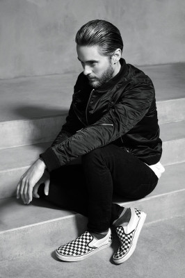 Jared Leto pic #1107284