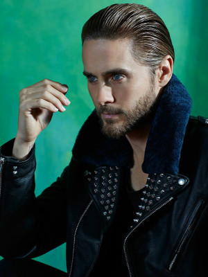 Jared Leto pic #1107283