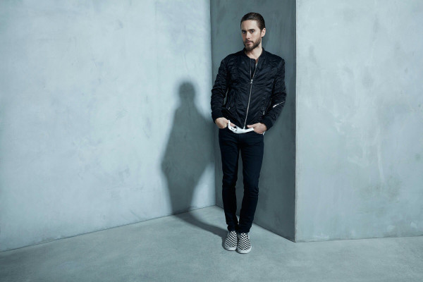 Jared Leto pic #1108475