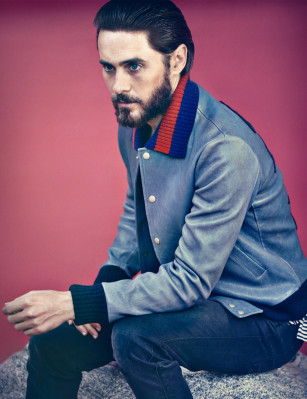 Jared Leto pic #1248802