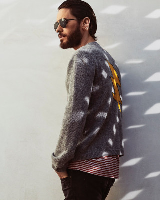 photo 28 in Jared Leto gallery [id1274012] 2021-10-12 00:00:00