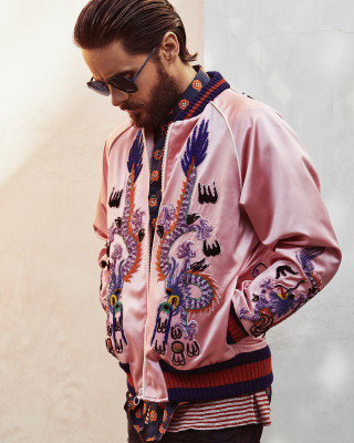 photo 23 in Jared Leto gallery [id1274017] 2021-10-12 00:00:00