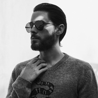 Jared Leto pic #952583