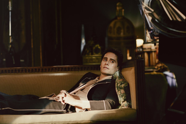 Jared Leto pic #1030572