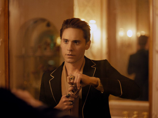 Jared Leto pic #1030575