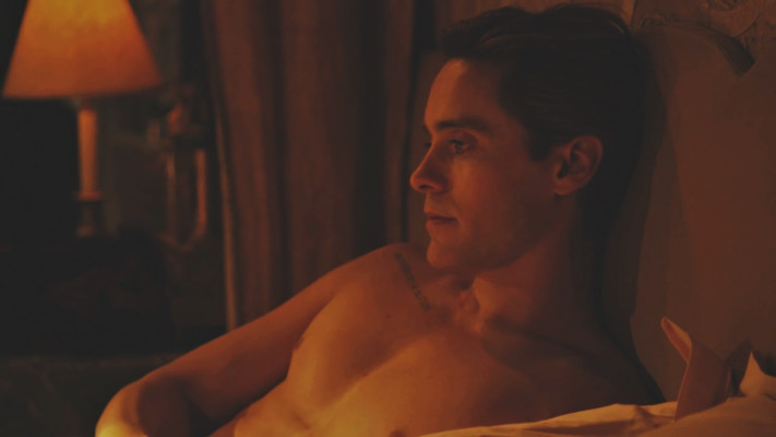 Jared Leto pic #1030576
