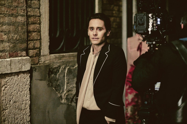 Jared Leto pic #1030571