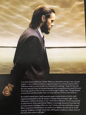 Jared Leto pic #1242342