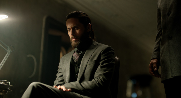 Jared Leto pic #1242337
