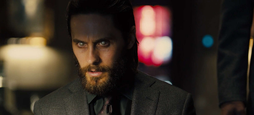 Jared Leto pic #1242332