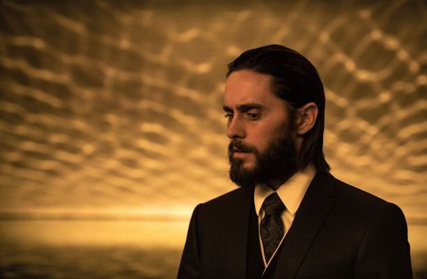 Jared Leto pic #1242340