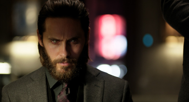 Jared Leto pic #1242339