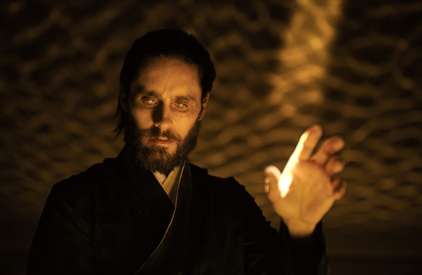 Jared Leto pic #1242338