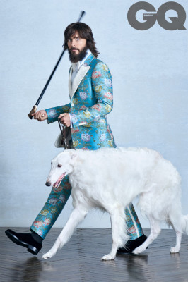 photo 24 in Jared Leto gallery [id1269158] 2021-09-14 00:00:00