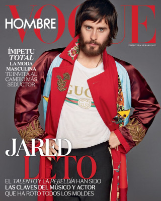 Jared Leto pic #942492