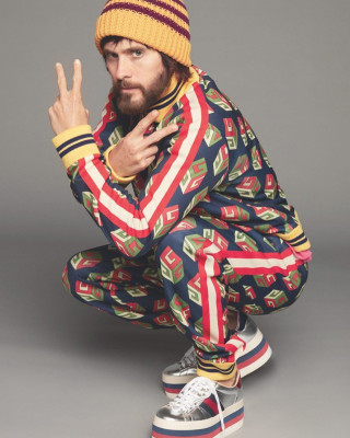 Jared Leto pic #942494