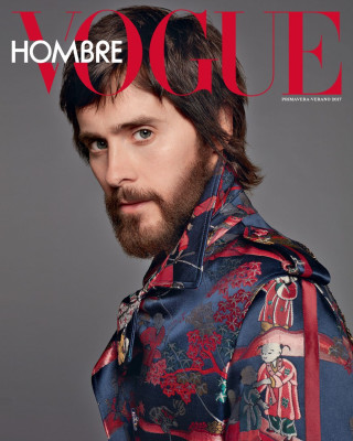 Jared Leto pic #942489