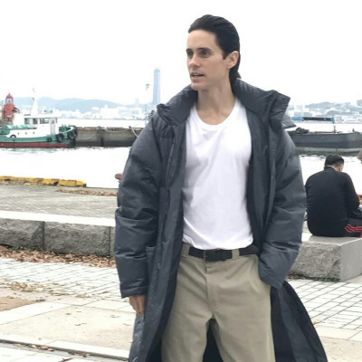 Jared Leto pic #1034403
