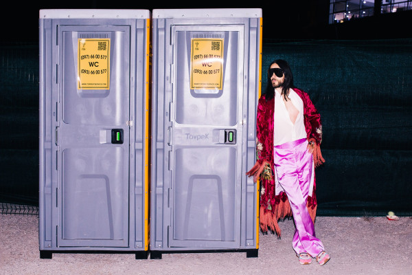 Jared Leto pic #1179281