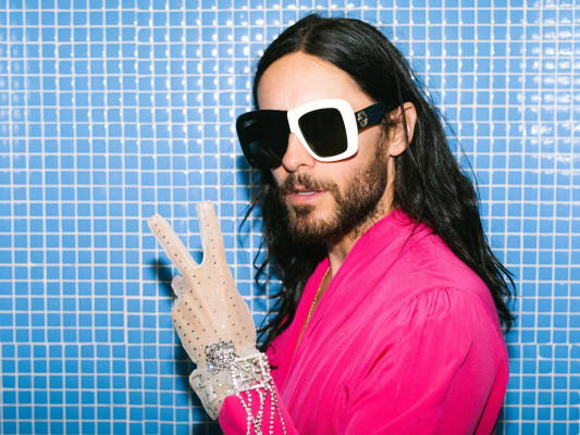 Jared Leto pic #1179284