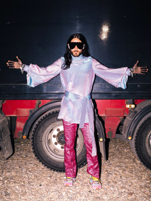 Jared Leto pic #1179289